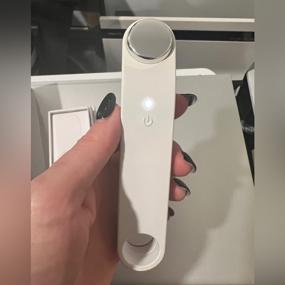 Trophy Skin Jenu Plus - Ultrasonic Infuser *EUC* MSRP: $255+tax retail - Picture 3 of 7